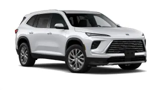 2026 Buick Enclave
