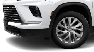 2026 Buick Enclave
