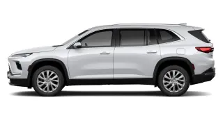2026 Buick Enclave