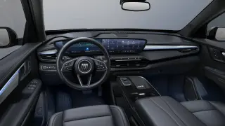 2026 Buick Enclave