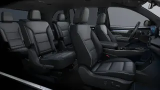 2026 Buick Enclave