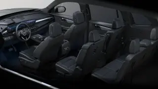 2026 Buick Enclave