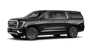 2026 GMC Yukon XL