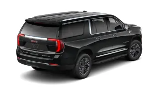 2026 GMC Yukon XL
