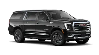 2026 GMC Yukon XL