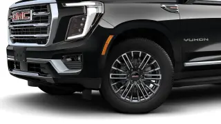 2026 GMC Yukon XL