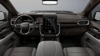 2026 GMC Yukon XL