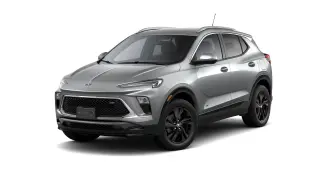 2026 Buick Encore GX