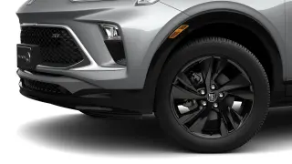 2026 Buick Encore GX
