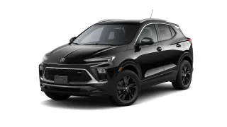 2026 Buick Encore GX