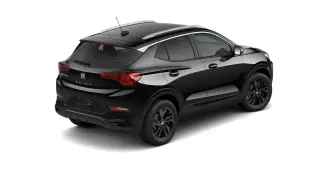 2026 Buick Encore GX