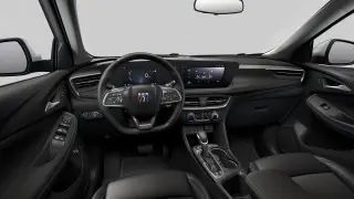 2026 Buick Encore GX