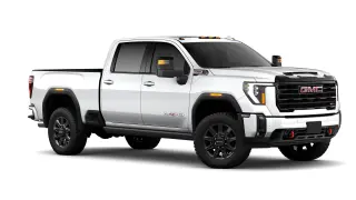 2026 GMC Sierra 2500 HD