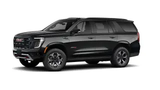 2026 GMC Yukon