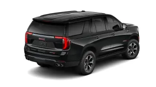 2026 GMC Yukon