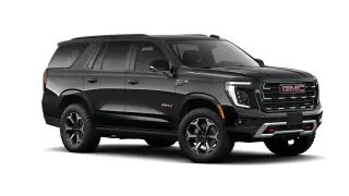 2026 GMC Yukon