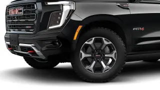 2026 GMC Yukon