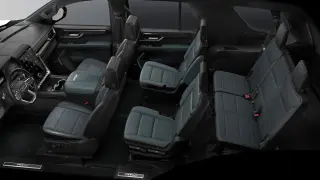 2026 GMC Yukon