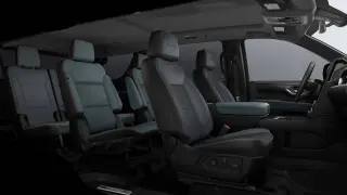 2026 GMC Yukon