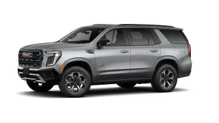 2026 GMC Yukon
