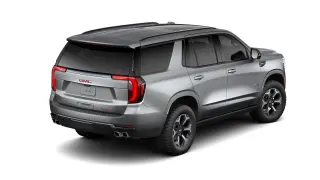 2026 GMC Yukon