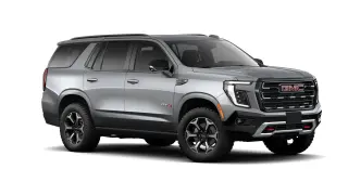 2026 GMC Yukon