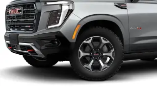 2026 GMC Yukon
