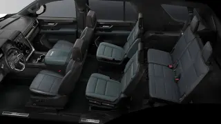 2026 GMC Yukon
