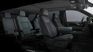 2026 GMC Yukon