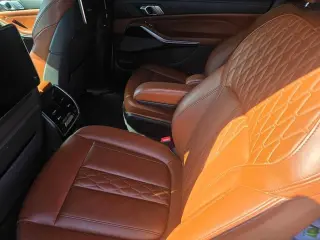 2020 BMW X7