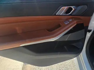 2020 BMW X7