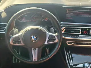 2020 BMW X7