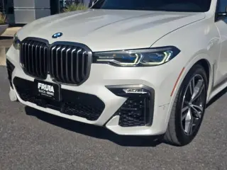 2020 BMW X7