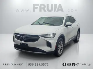 2023 Buick Envision
