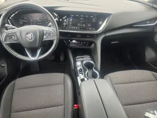 2023 Buick Envision