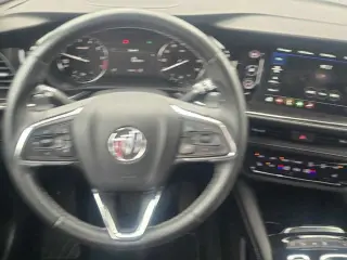 2023 Buick Envision