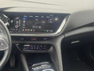 2023 Buick Envision