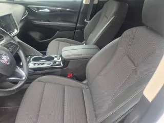 2023 Buick Envision