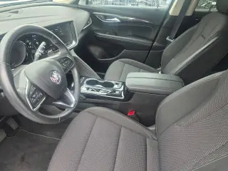 2023 Buick Envision
