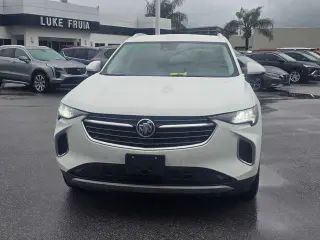 2023 Buick Envision
