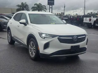 2023 Buick Envision