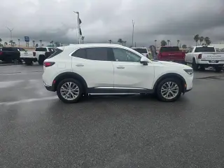 2023 Buick Envision