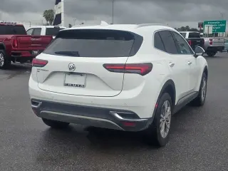 2023 Buick Envision
