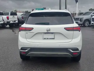2023 Buick Envision