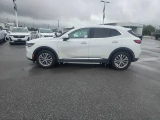 2023 Buick Envision