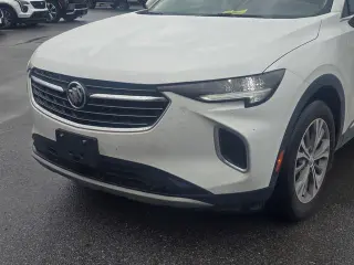 2023 Buick Envision