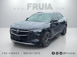 2023 Buick Envision