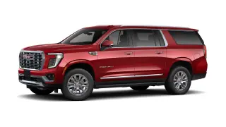 2026 GMC Yukon XL