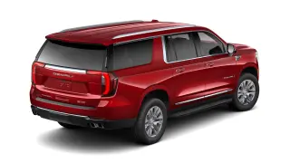 2026 GMC Yukon XL