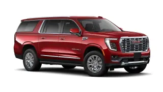 2026 GMC Yukon XL